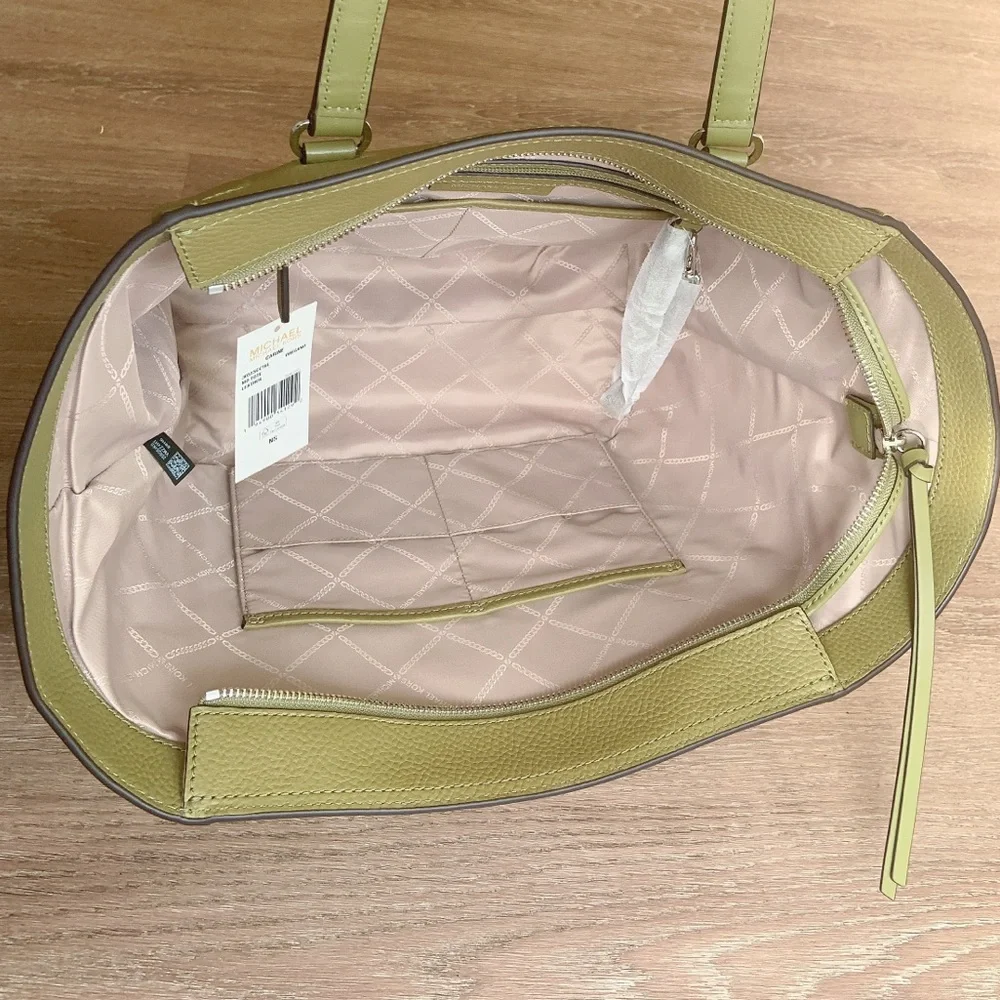 Michael Kors tote bag - Picture 10 of 16